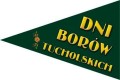 Dni Borów Tucholskich - proporczyk