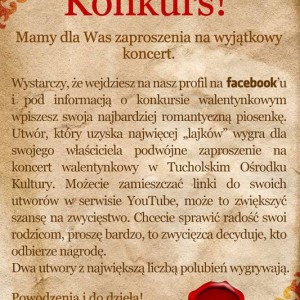 konkurs-walentynki 2013