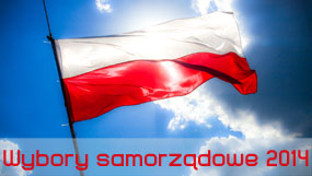 Wybory samorządowe 2014