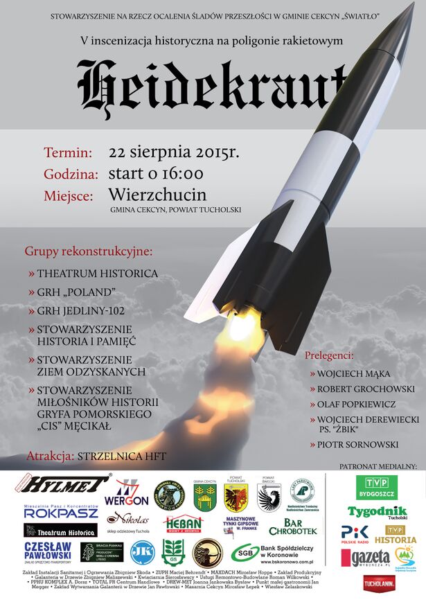 Heidekraut plakat 2015 2