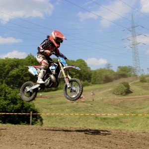 Motocross Cieszyn 05.2016 1