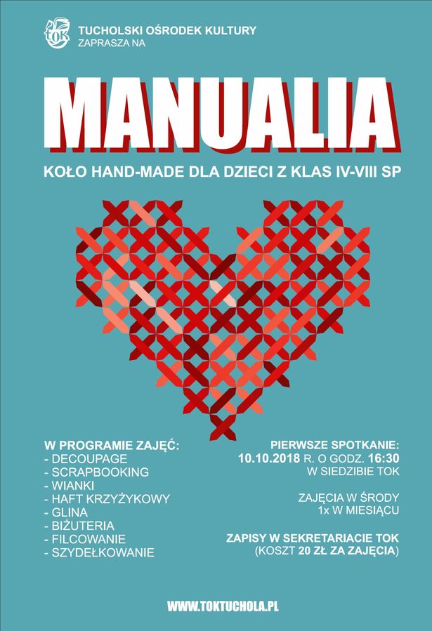 Plakat_Manualia_2018