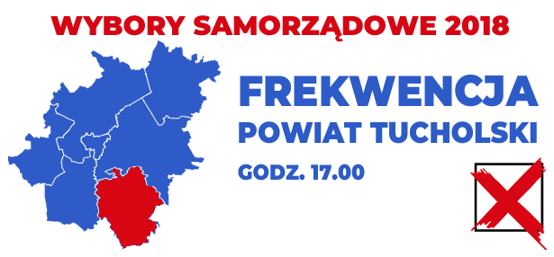 FREKWENCJA GODZ. 17.00