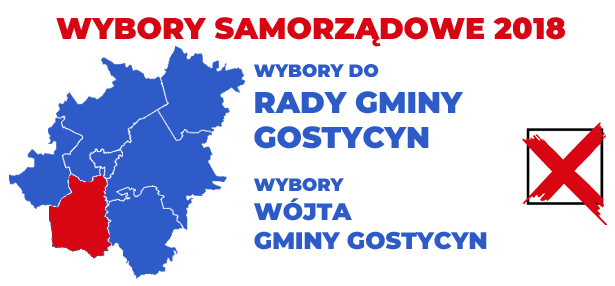 GOSTYCYN 2018