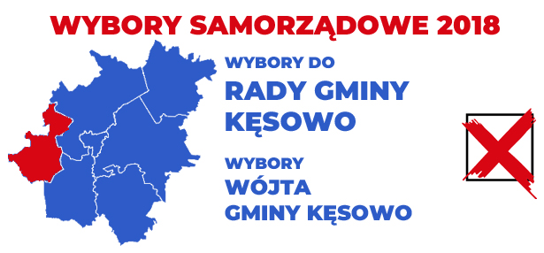 KĘSOWO 2018