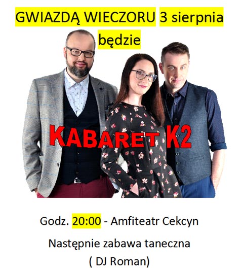 Cekcyniada 2019 2