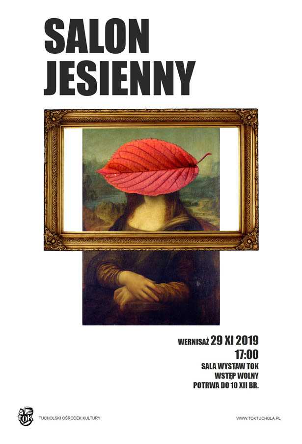 Plakat_Salon Jesienny