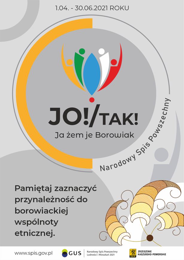 NSP2021 plakat Borowiak