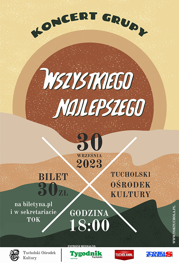 Plakat_Koncert Wszystkiego Najlepszego 2023